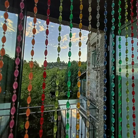 Casa Uma Villa Taboeja