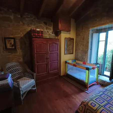 Casa Uma Gospodarstwo wiejskie *