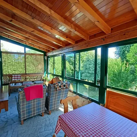 Gospodarstwo wiejskie Casa Uma Taboeja