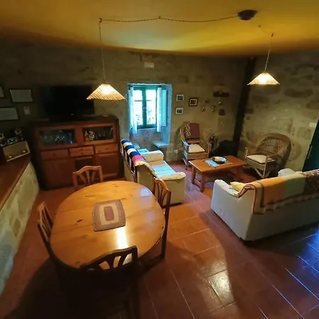 Casa Uma Gospodarstwo wiejskie Taboeja