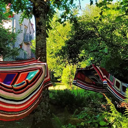 Casa Uma Gospodarstwo wiejskie *