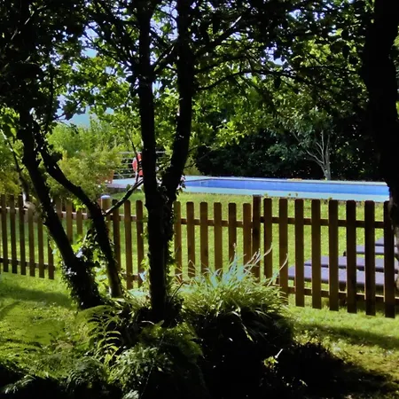 Gospodarstwo wiejskie Casa Uma Taboeja