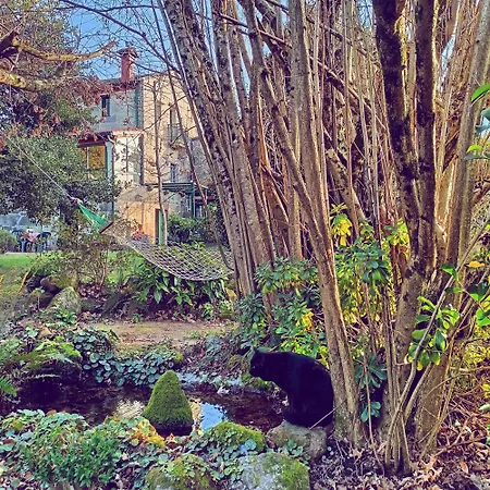 Casa Uma Gospodarstwo wiejskie Taboeja